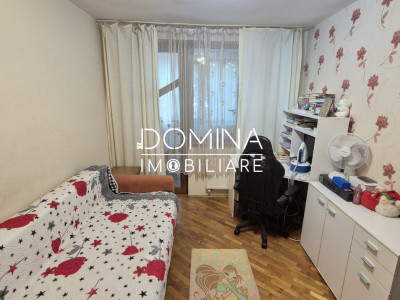 Vânzare apartament 2 camere, et.1, Aleea Energeticienilor - zona 8 Mai