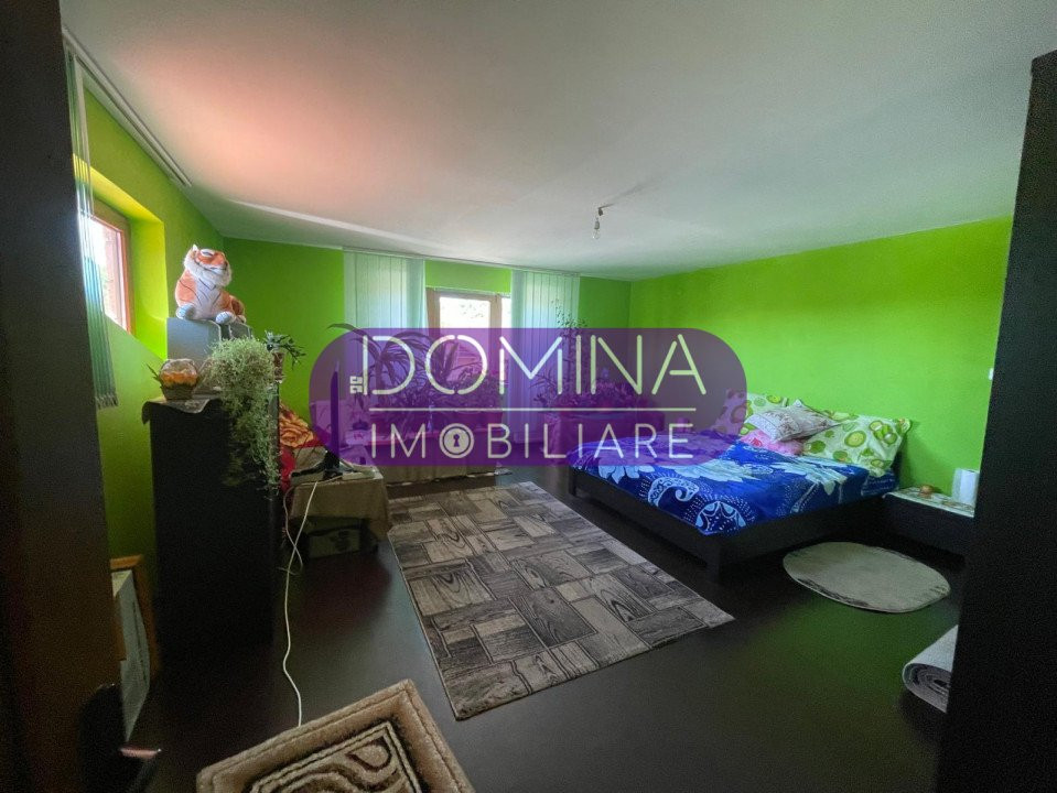 Vânzare casă P+1 *teren generos* - Sat Rasova - Bălești