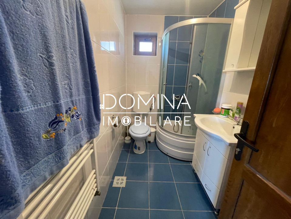 Vânzare casă P+1 *teren generos* - Sat Rasova - Bălești