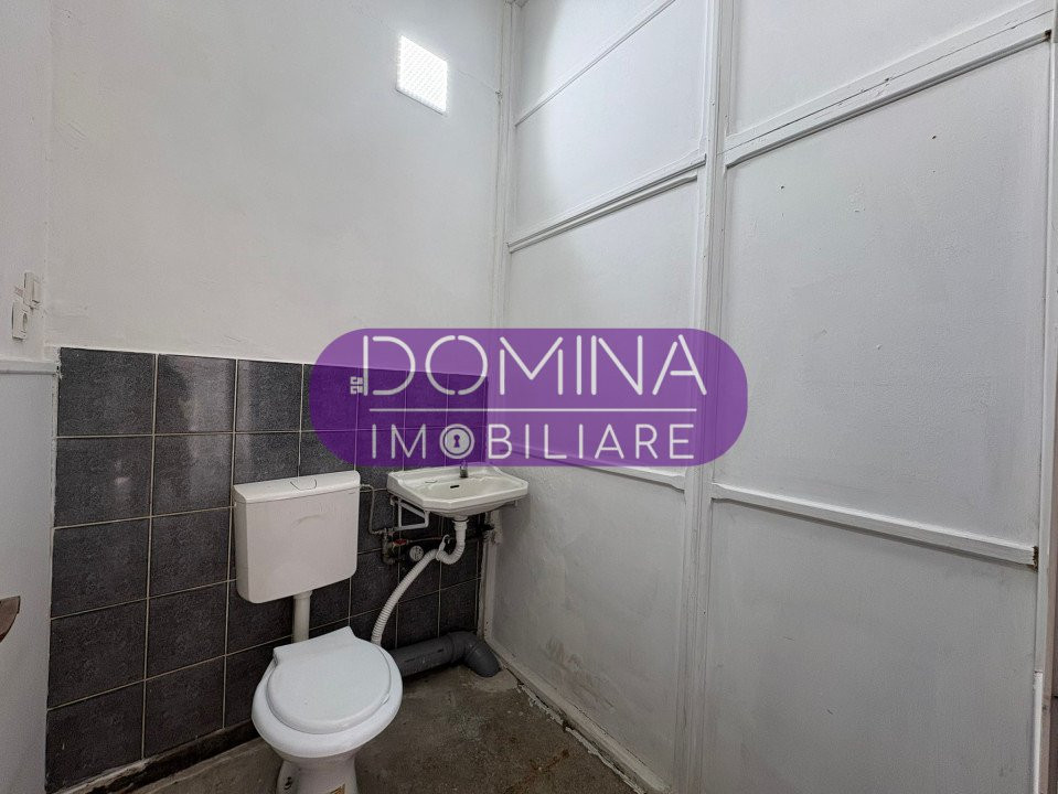 Închiriere spațiu comercial, situat în Târgu Jiu, Str. Victoriei- zonă centrală