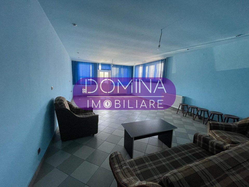 Proprietate complexă P+1+M – *oportunitate business* în Bârsești