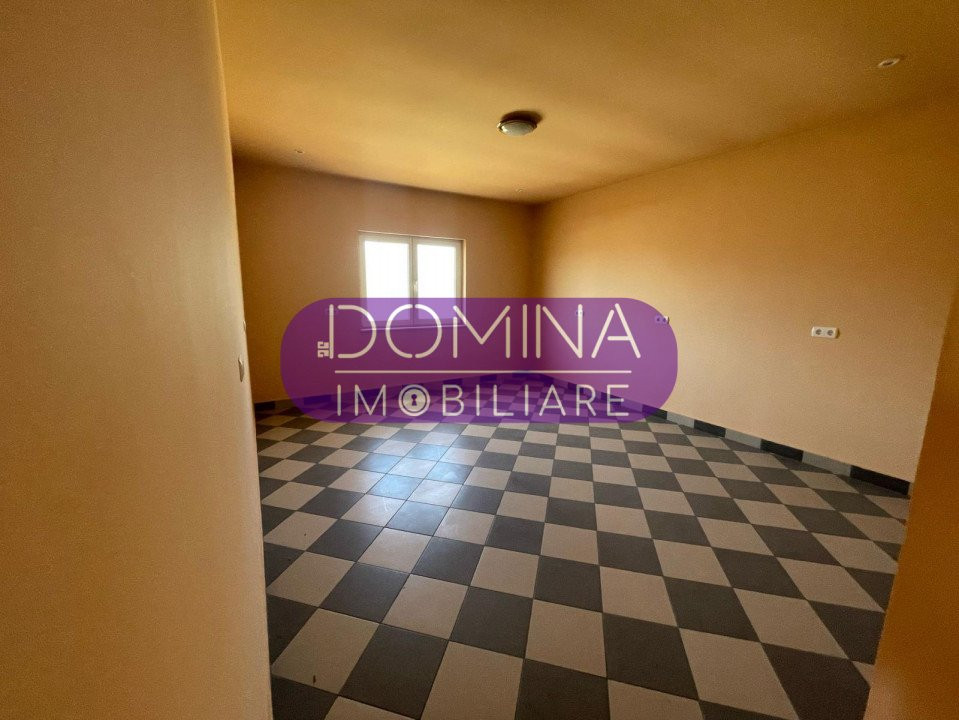 Proprietate complexă P+1+M – *oportunitate business* în Bârsești
