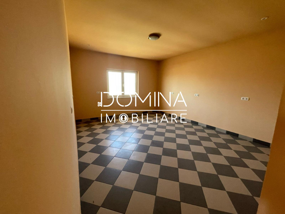 Proprietate complexă P+1+M – *oportunitate business* în Bârsești