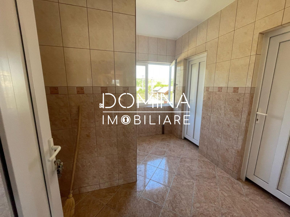 Proprietate complexă P+1+M – *oportunitate business* în Bârsești