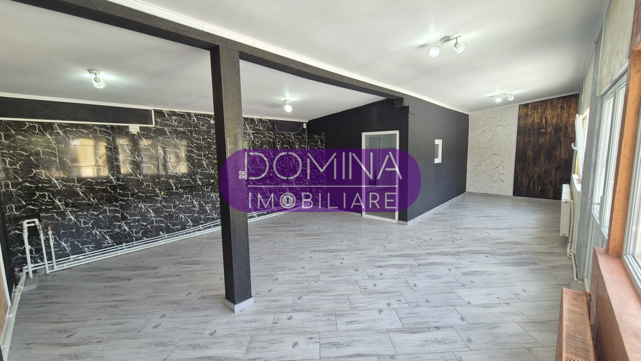 Închiriere spațiu comercial, situat în Târgu Jiu, Strada 9 MAI