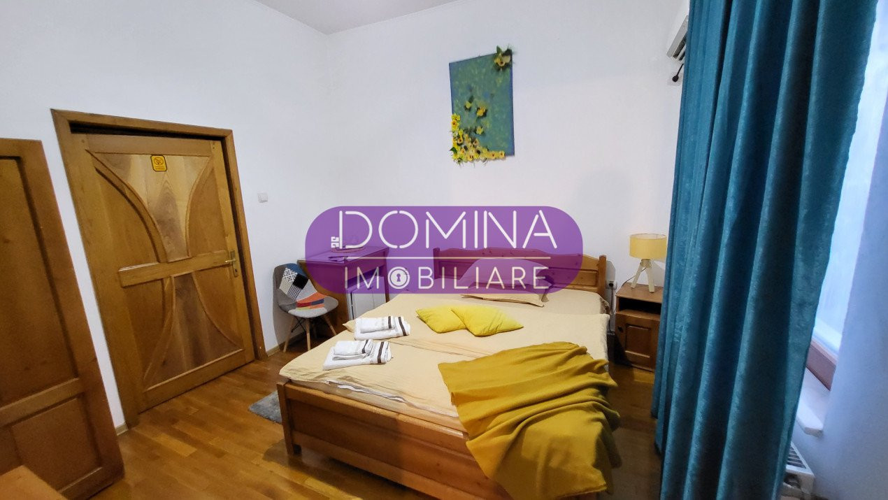 Închiriere spațiu multifuncțional situat în Târgu Jiu, strada I.L.Caragiale 