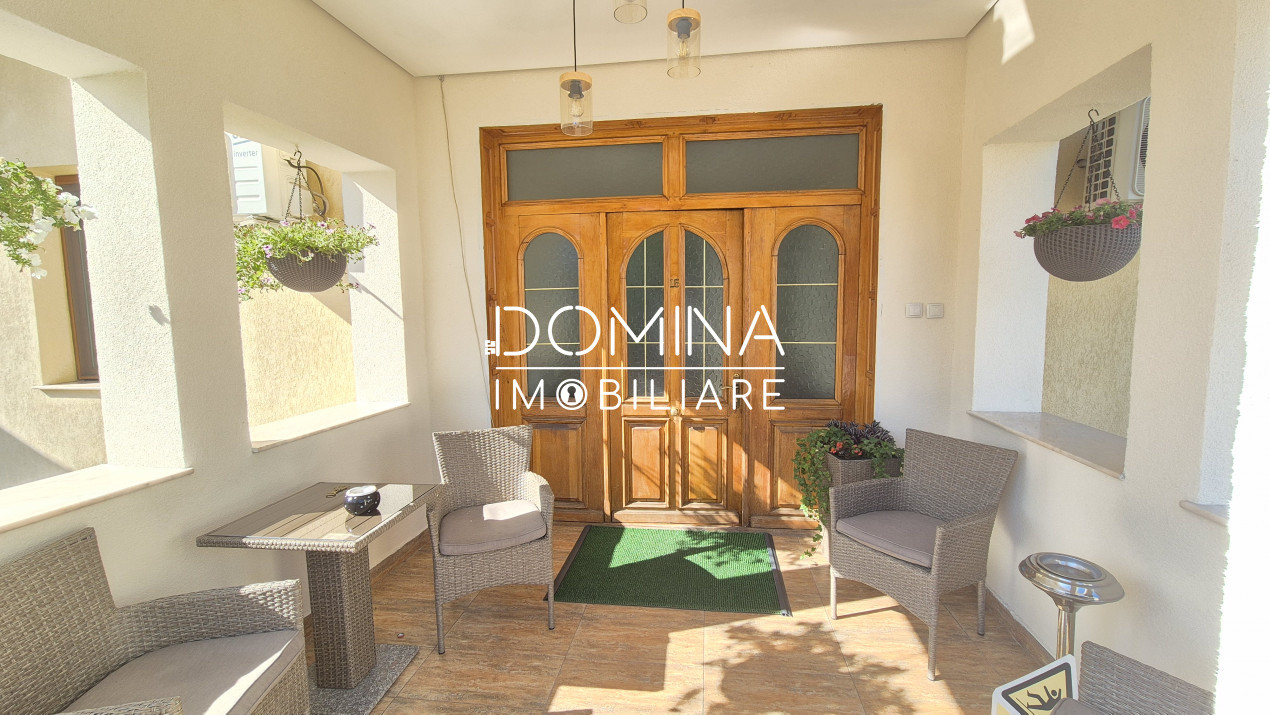 Închiriere spațiu multifuncțional situat în Târgu Jiu, strada I.L.Caragiale 