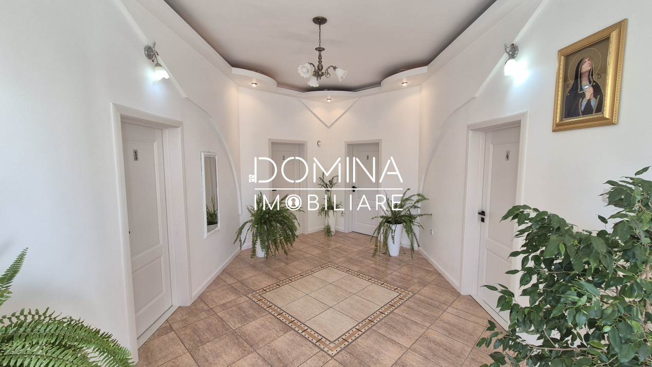 Închiriere spațiu multifuncțional situat în Târgu Jiu, strada I.L.Caragiale 