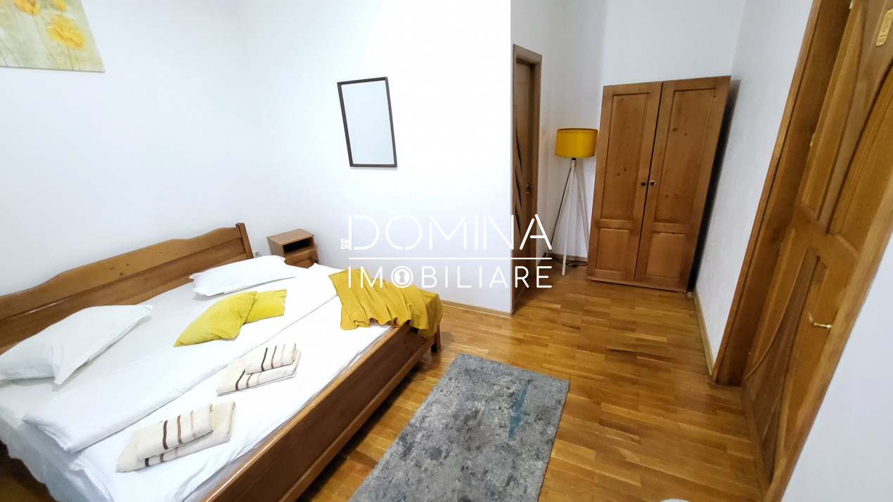 Închiriere spațiu multifuncțional situat în Târgu Jiu, strada I.L.Caragiale 