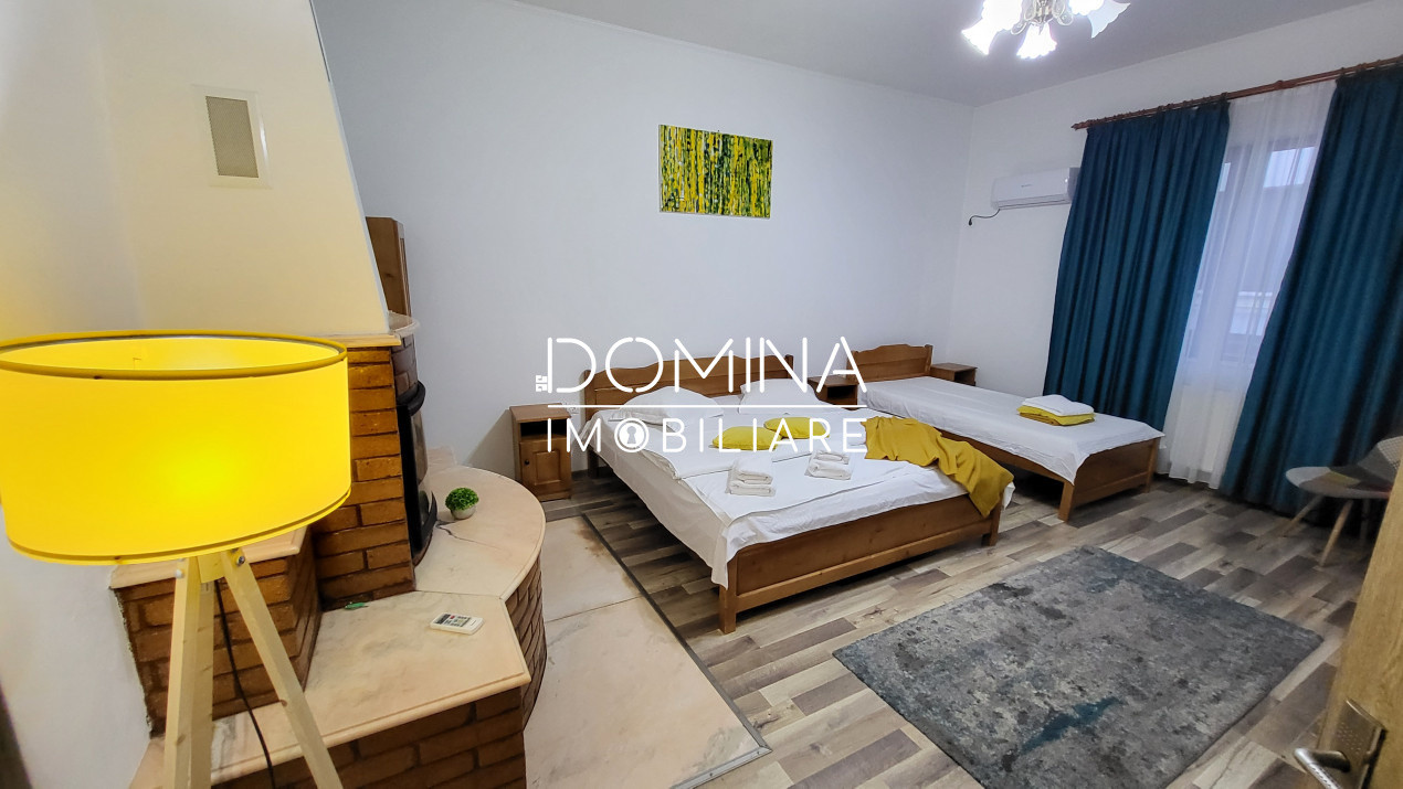 Închiriere spațiu multifuncțional situat în Târgu Jiu, strada I.L.Caragiale 