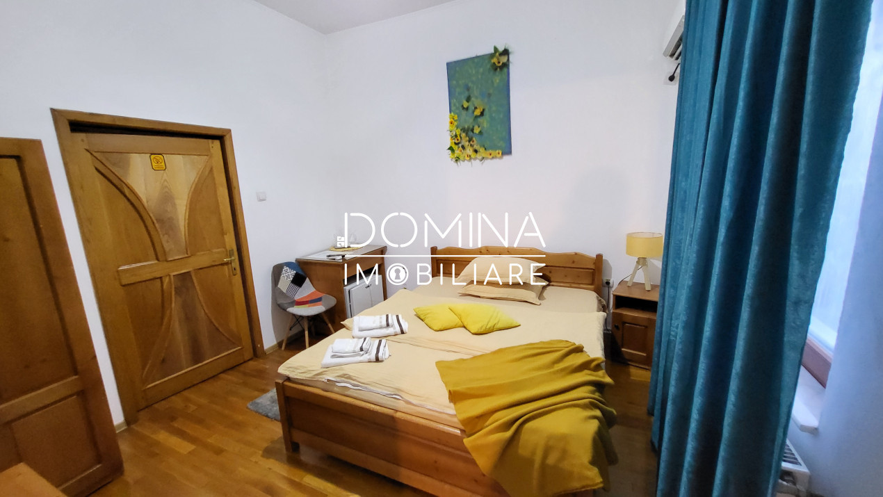 Închiriere spațiu multifuncțional situat în Târgu Jiu, strada I.L.Caragiale 