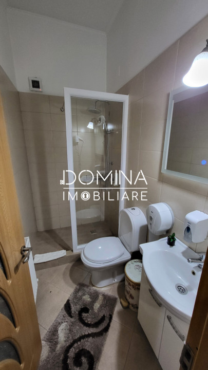 Închiriere spațiu multifuncțional situat în Târgu Jiu, strada I.L.Caragiale 