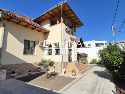 Închiriere spațiu multifuncțional situat în Târgu Jiu, strada I.L.Caragiale 