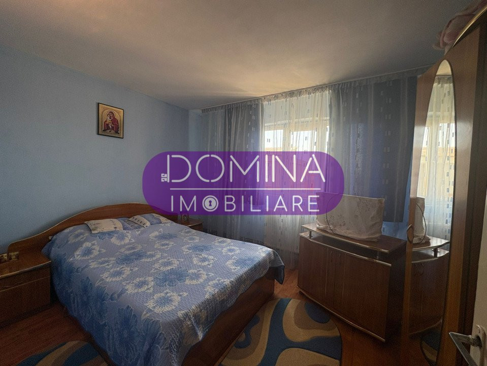 Vânzare apartament 2 camere - Strada Agriculturii - zona 9 Mai
