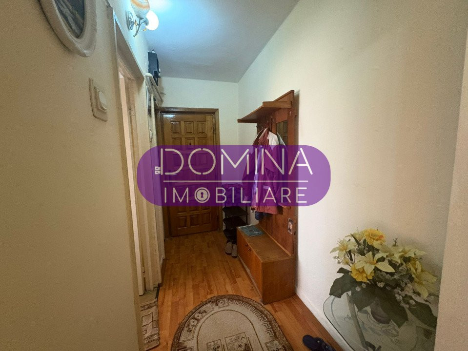 Vânzare apartament 2 camere - Strada Agriculturii - zona 9 Mai