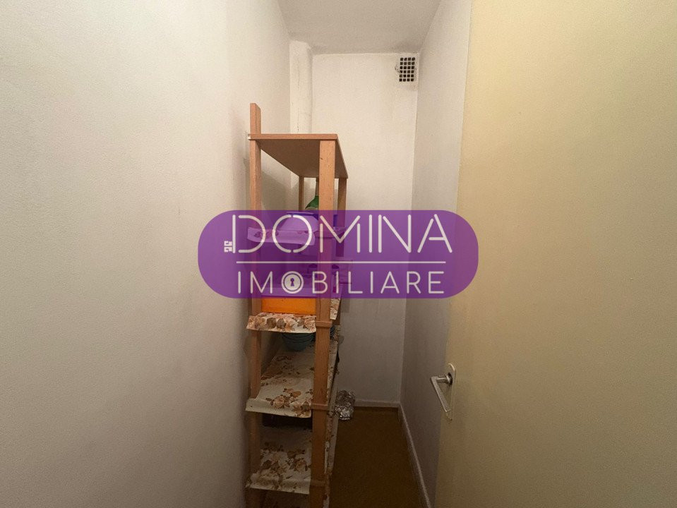 Vânzare apartament 2 camere - Strada Agriculturii - zona 9 Mai
