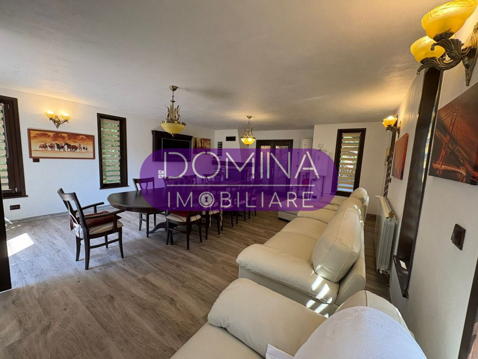 *Domeniu* cu potențial turistic - casă de vis, livadă și vie - Bumbești-Jiu
