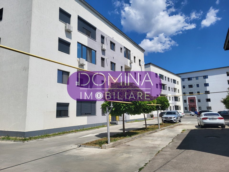 Garsonieră de lux complet mobilată și utilată în cartierul rezidențial Bicaz