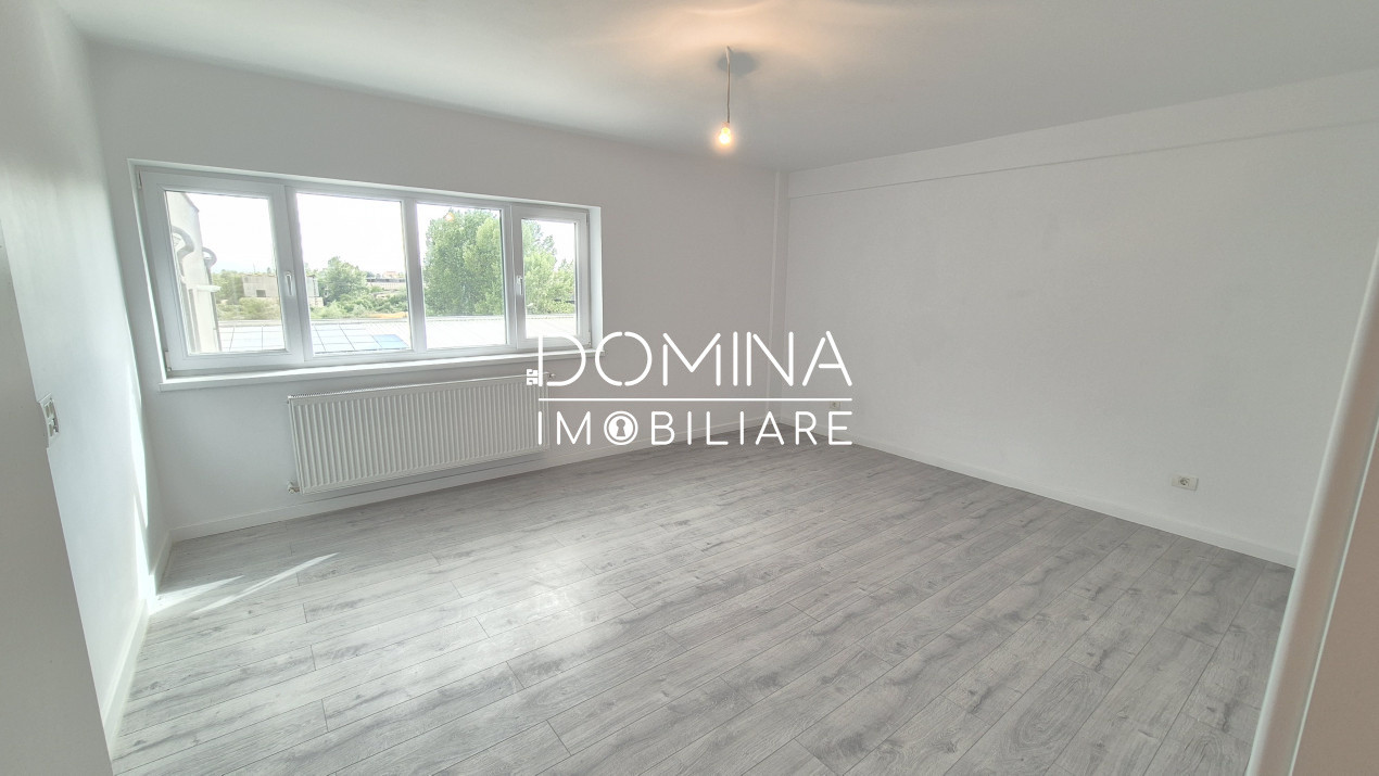 Garsoniere moderne de vânzare – în ansamblu nou, Târgu Jiu, strada Islaz