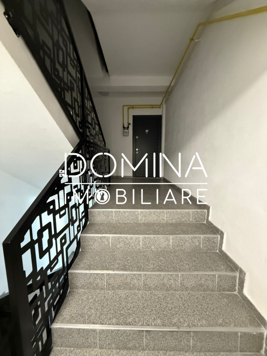 Garsoniere moderne de vânzare – în ansamblu nou, Târgu Jiu, strada Islaz