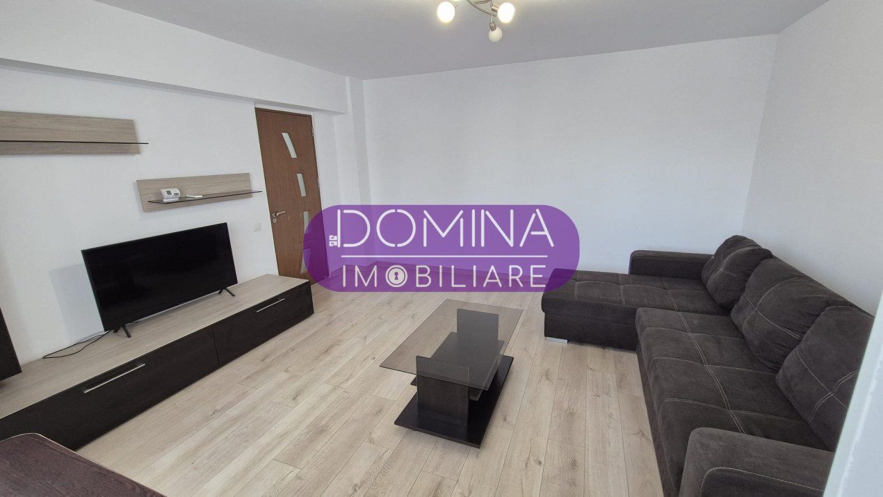 Apartament 2 camere ultracentral, Bd. Unirii – complet mobilat și utilat