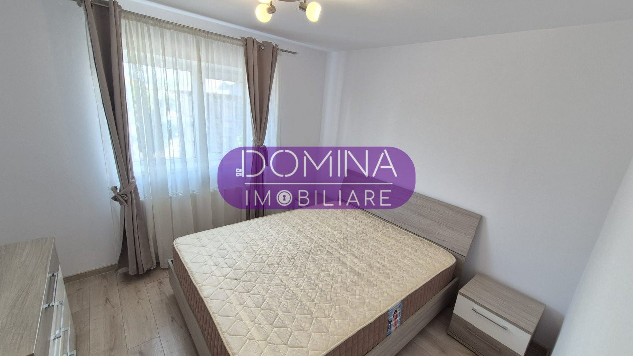 Apartament 2 camere ultracentral, Bd. Unirii – complet mobilat și utilat