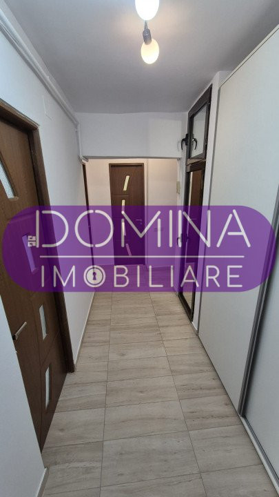 Apartament 2 camere ultracentral, Bd. Unirii – complet mobilat și utilat
