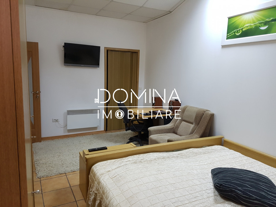 Închiriere apartament 2 camere situat în zona Hotel Gorj, str. Alexandru Vlahuță