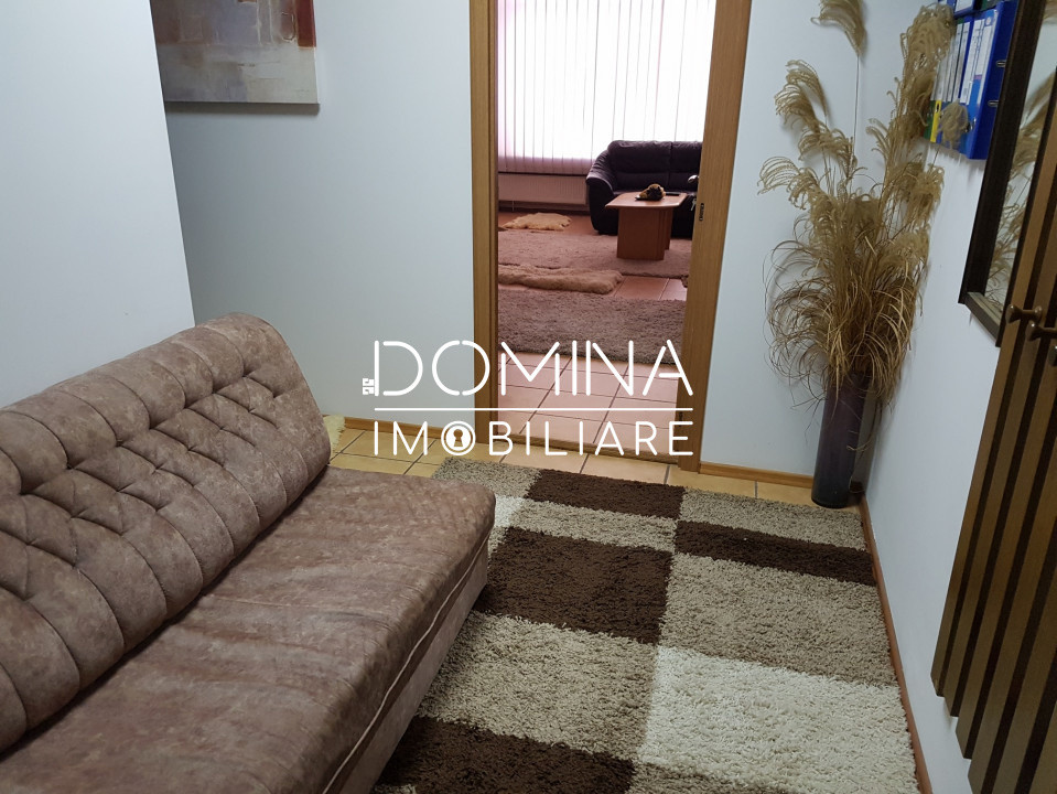 Închiriere apartament 2 camere situat în zona Hotel Gorj, str. Alexandru Vlahuță