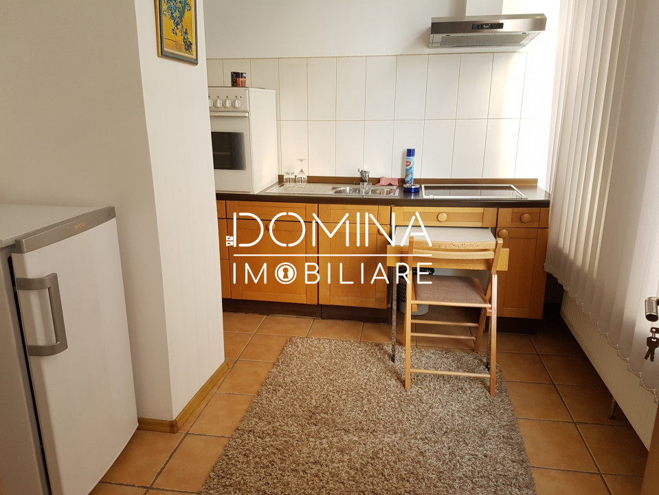 Închiriere apartament 2 camere situat în zona Hotel Gorj, str. Alexandru Vlahuță