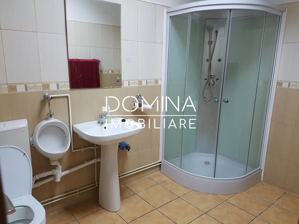 Închiriere apartament 2 camere situat în zona Hotel Gorj, str. Alexandru Vlahuță