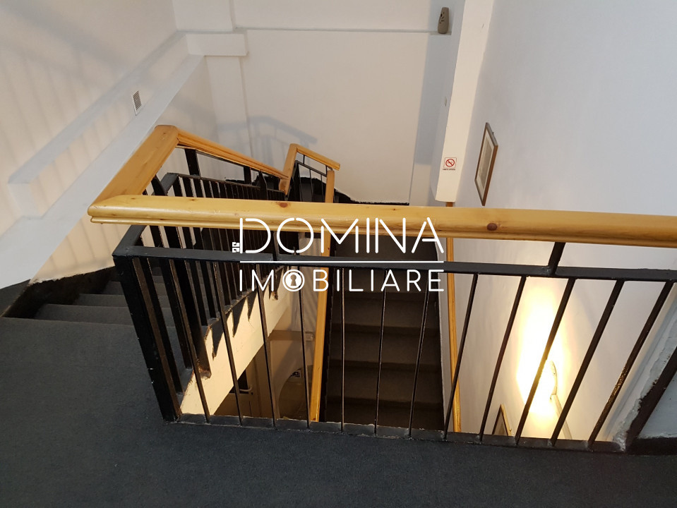 Închiriere apartament 2 camere situat în zona Hotel Gorj, str. Alexandru Vlahuță