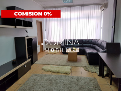 Închiriere apartament 2 camere situat în zona Hotel Gorj, str. Alexandru Vlahuță