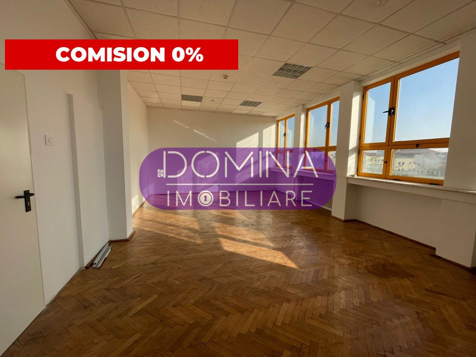 Închiriere spațiu birou - ultracentral - lângă Primăria Mun. Târgu Jiu
