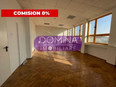 Închiriere spațiu birou - ultracentral - lângă Primăria Mun. Târgu Jiu