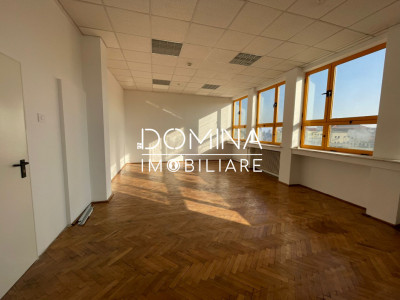Închiriere spațiu birou - ultracentral - lângă Primăria Mun. Târgu Jiu