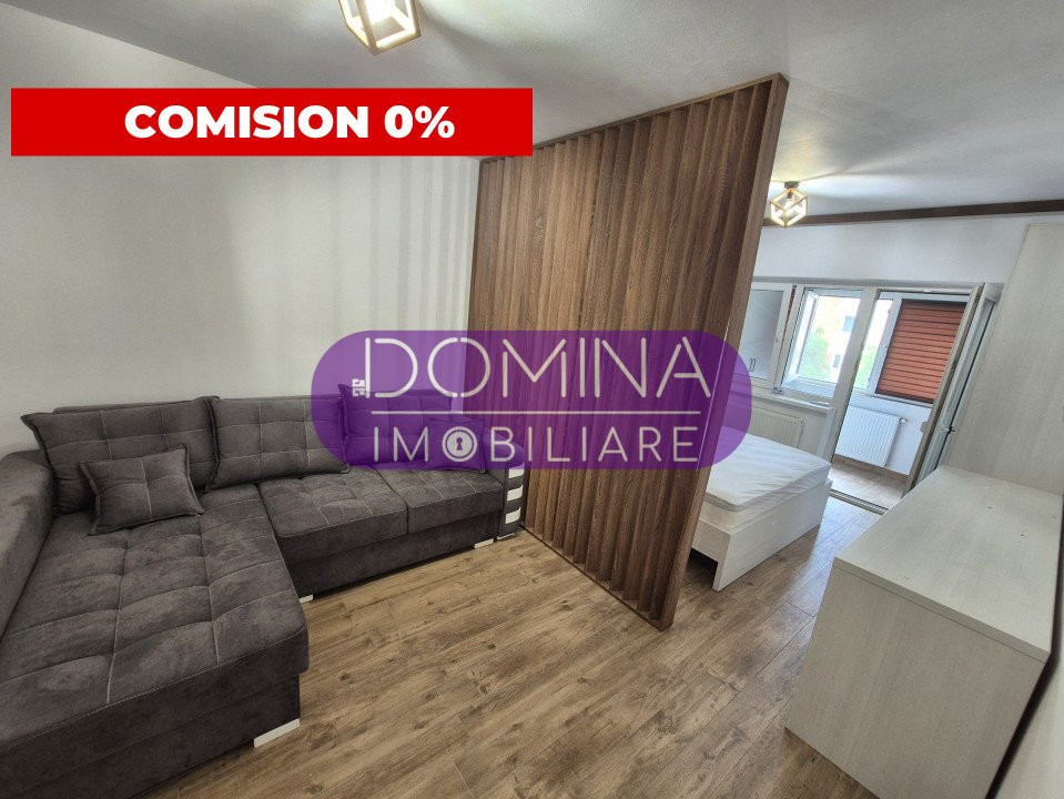 Vânzare apartament 2 camere, modern, et. 2, în zonă centrală - strada Victoriei