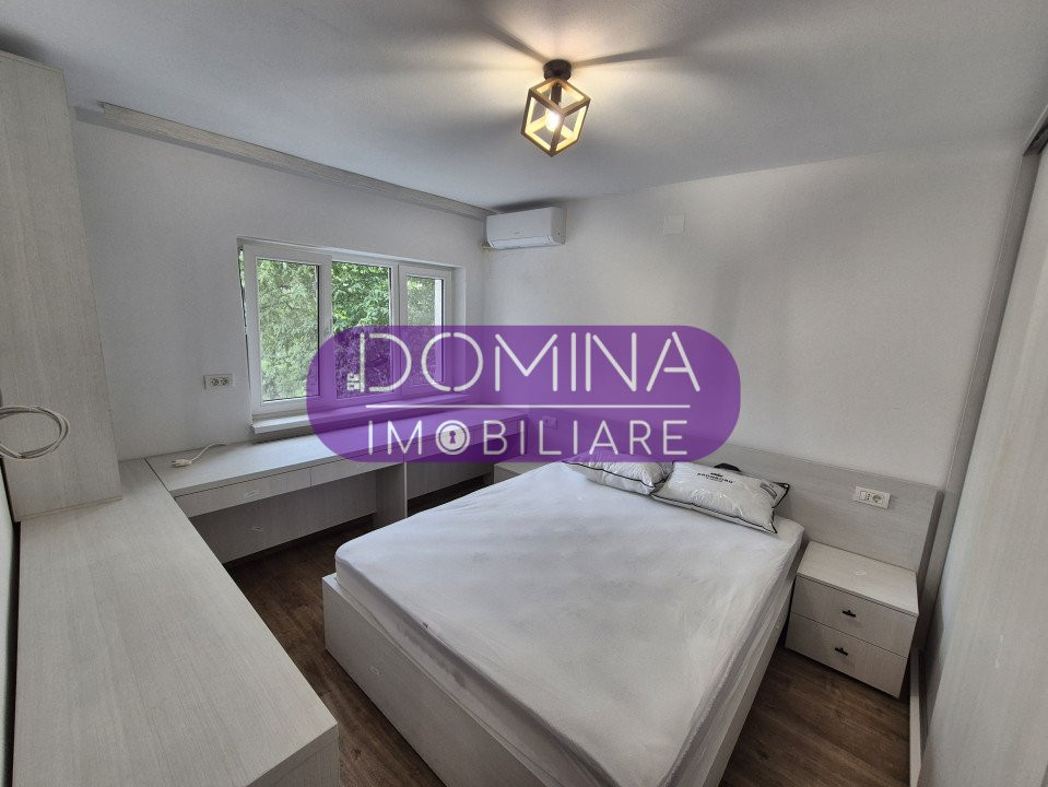 Vânzare apartament 2 camere, modern, et. 2, în zonă centrală - strada Victoriei
