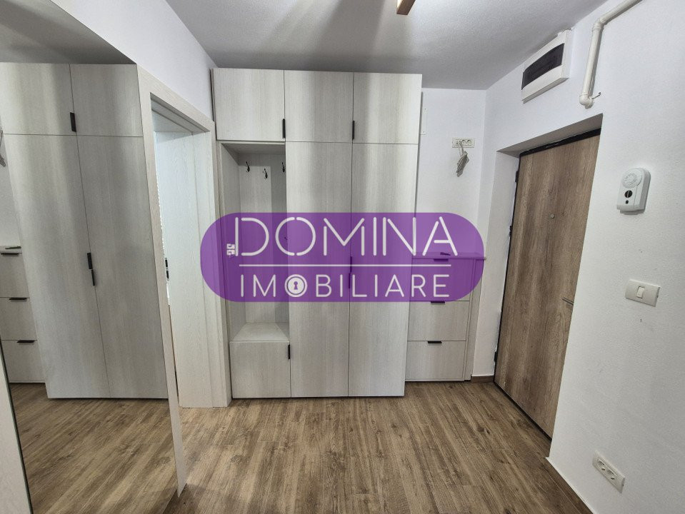 Vânzare apartament 2 camere, modern, et. 2, în zonă centrală - strada Victoriei