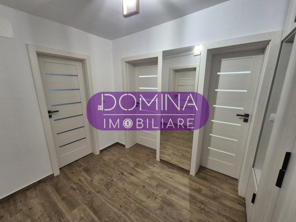 Vânzare apartament 2 camere, modern, et. 2, în zonă centrală - strada Victoriei