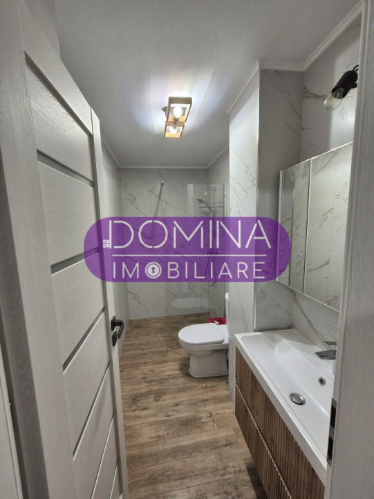 Vânzare apartament 2 camere, modern, et. 2, în zonă centrală - strada Victoriei