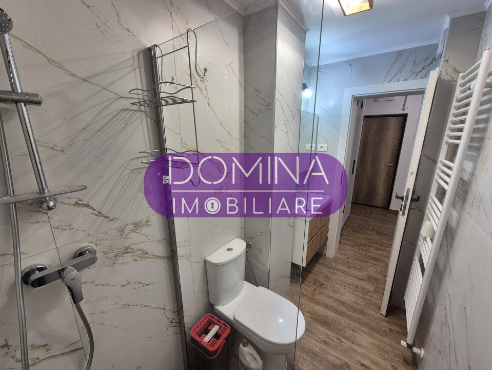Vânzare apartament 2 camere, modern, et. 2, în zonă centrală - strada Victoriei