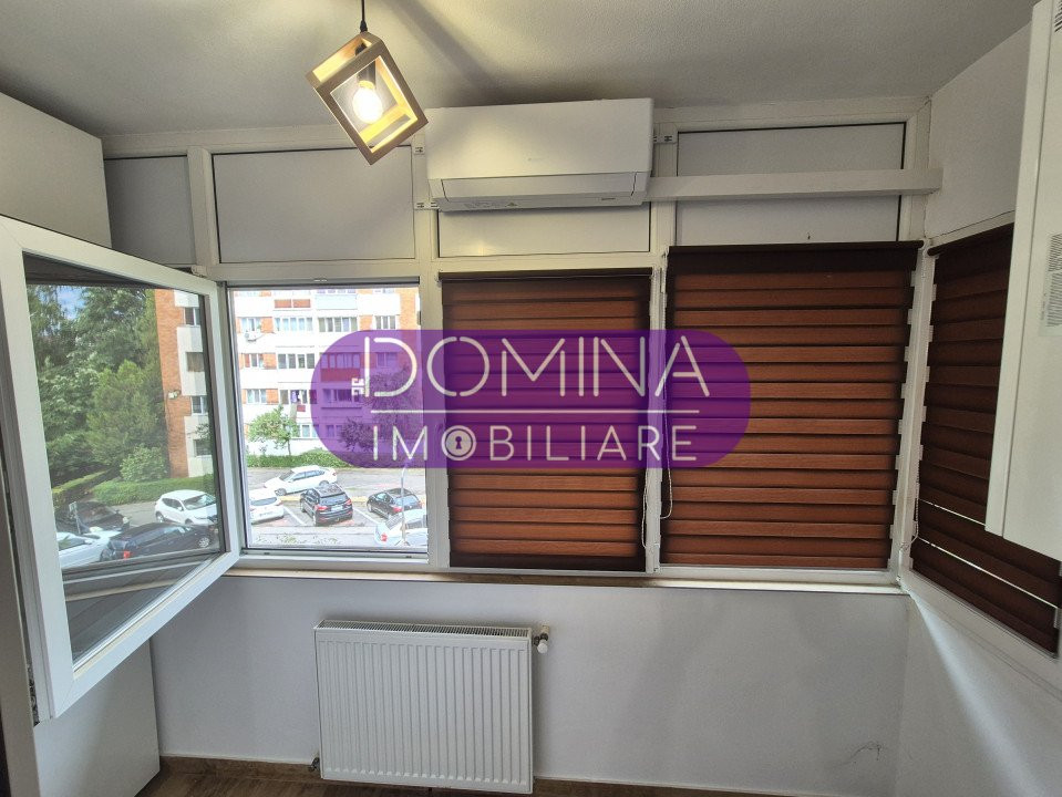 Vânzare apartament 2 camere, modern, et. 2, în zonă centrală - strada Victoriei