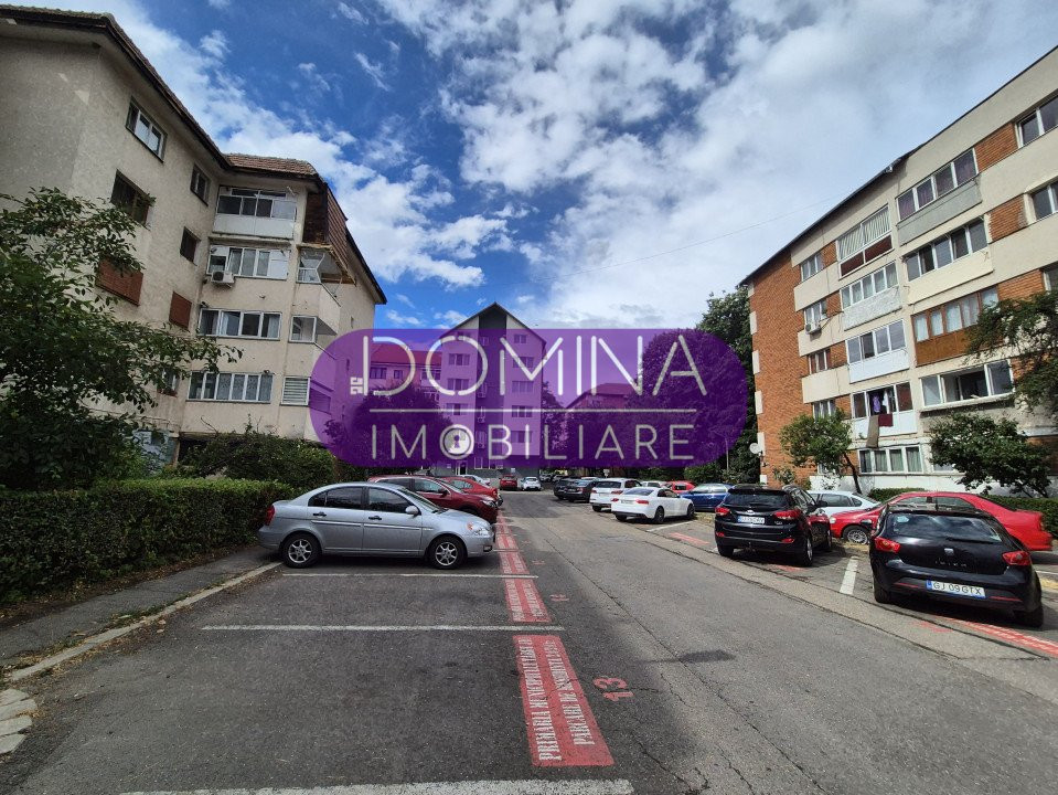 Vânzare apartament 2 camere, modern, et. 2, în zonă centrală - strada Victoriei