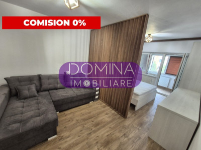 Vânzare apartament 2 camere, modern, et. 2, în zonă centrală - strada Victoriei