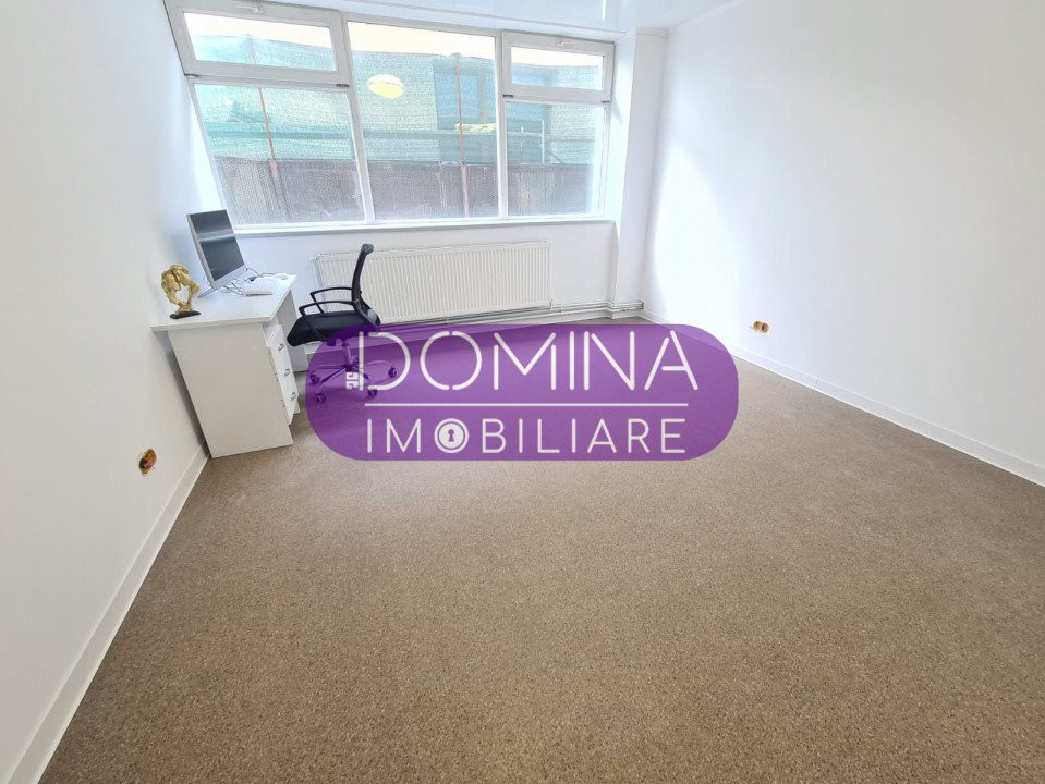 Închiriere spațiu comercial 163 mp - parter - strada 14 Octombrie
