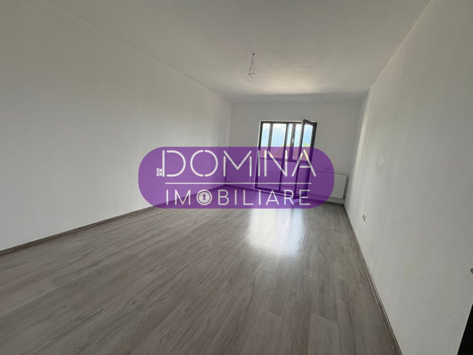 Vânzare apartament 3 camere * 79 mp - bloc NOU * - Strada Bicaz - loc parcare