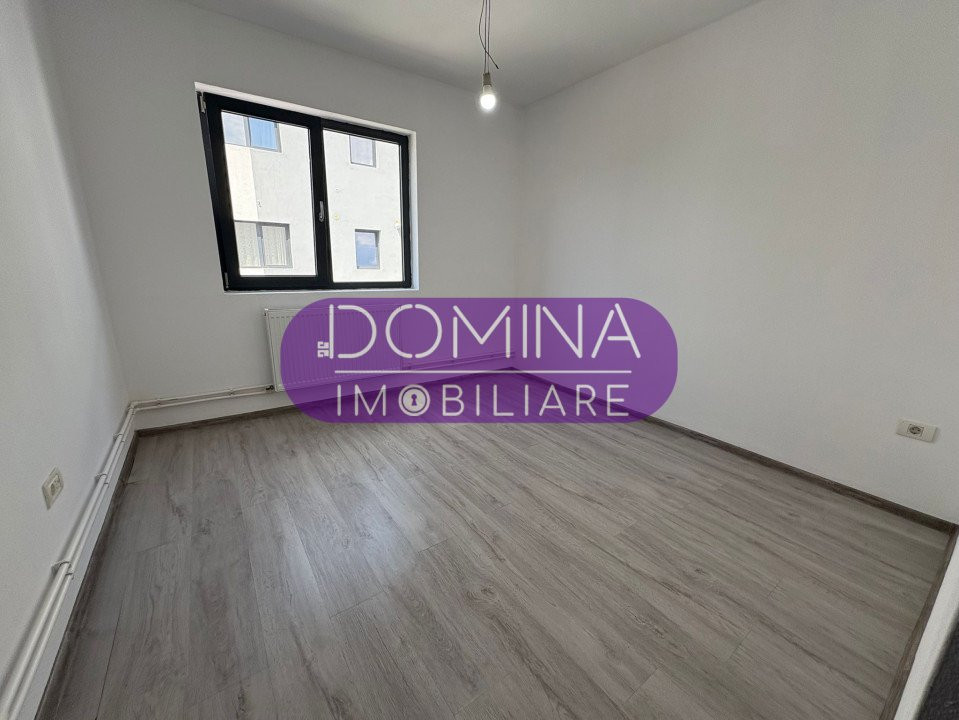 Vânzare apartament 3 camere * 79 mp - bloc NOU * - Strada Bicaz - loc parcare