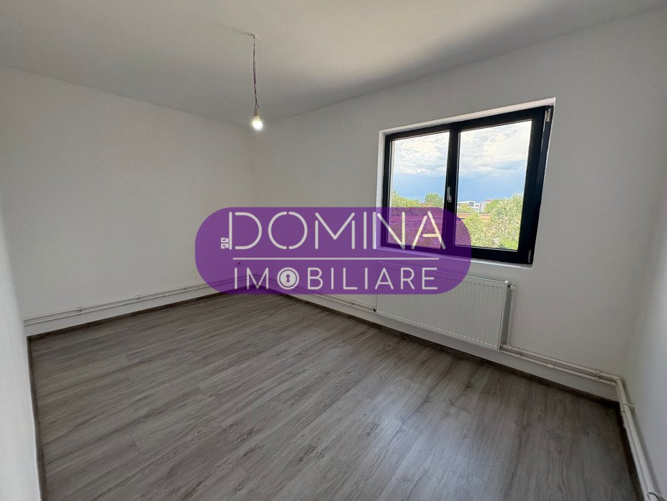 Vânzare apartament 3 camere * 79 mp - bloc NOU * - Strada Bicaz - loc parcare