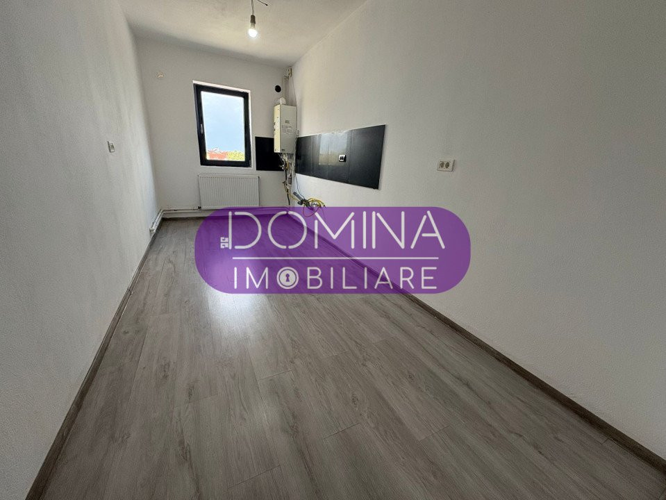 Vânzare apartament 3 camere * 79 mp - bloc NOU * - Strada Bicaz - loc parcare